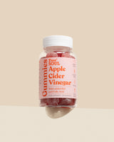 Apple Cider Vinegar Gummies