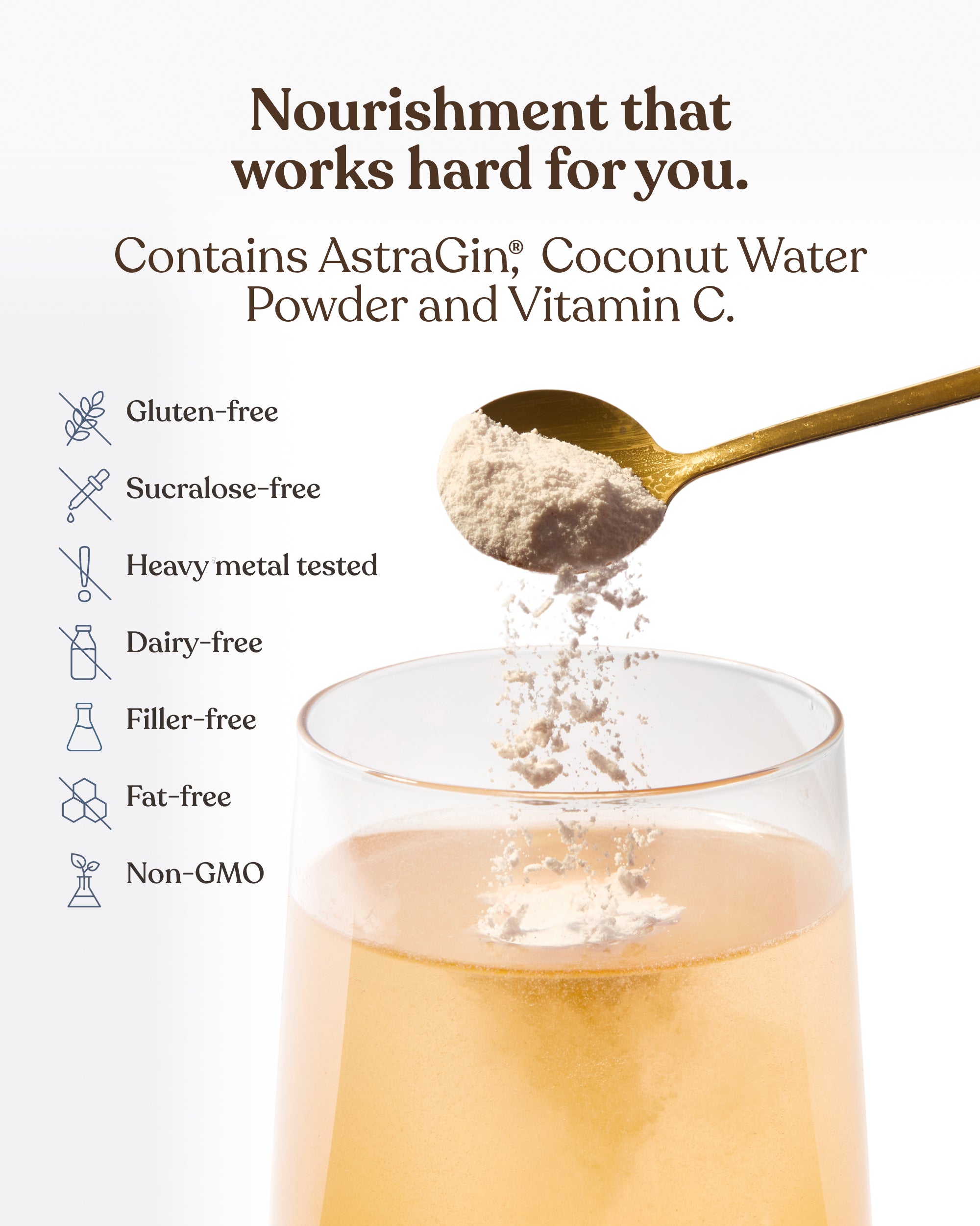 HydraCreatine: Creatine & Electrolytes Powder