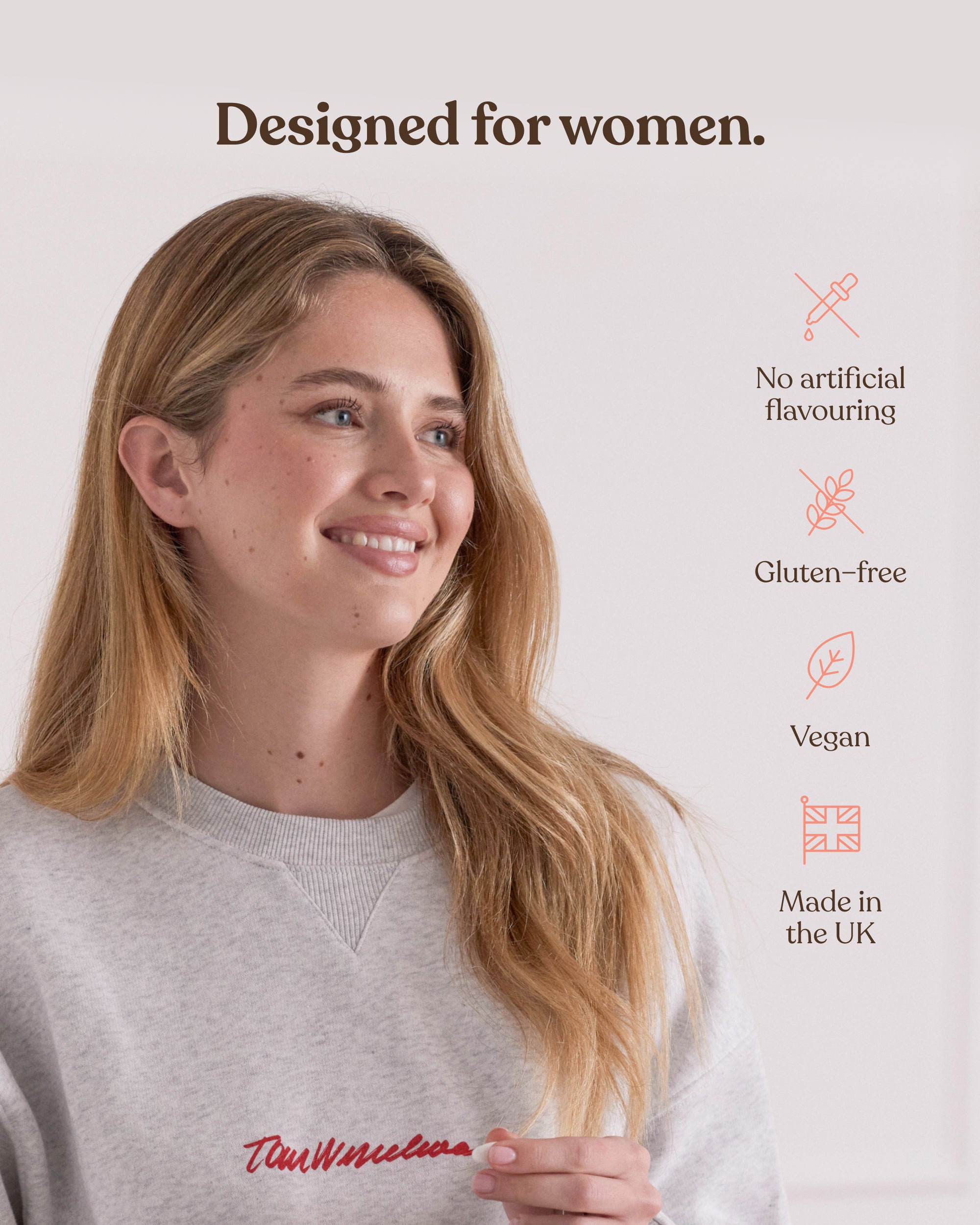 Myo-Inositol Ultra Supplement