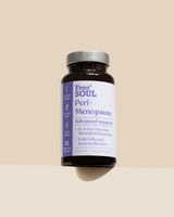 Perimenopause Supplement