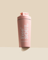 Stainless Steel Shaker