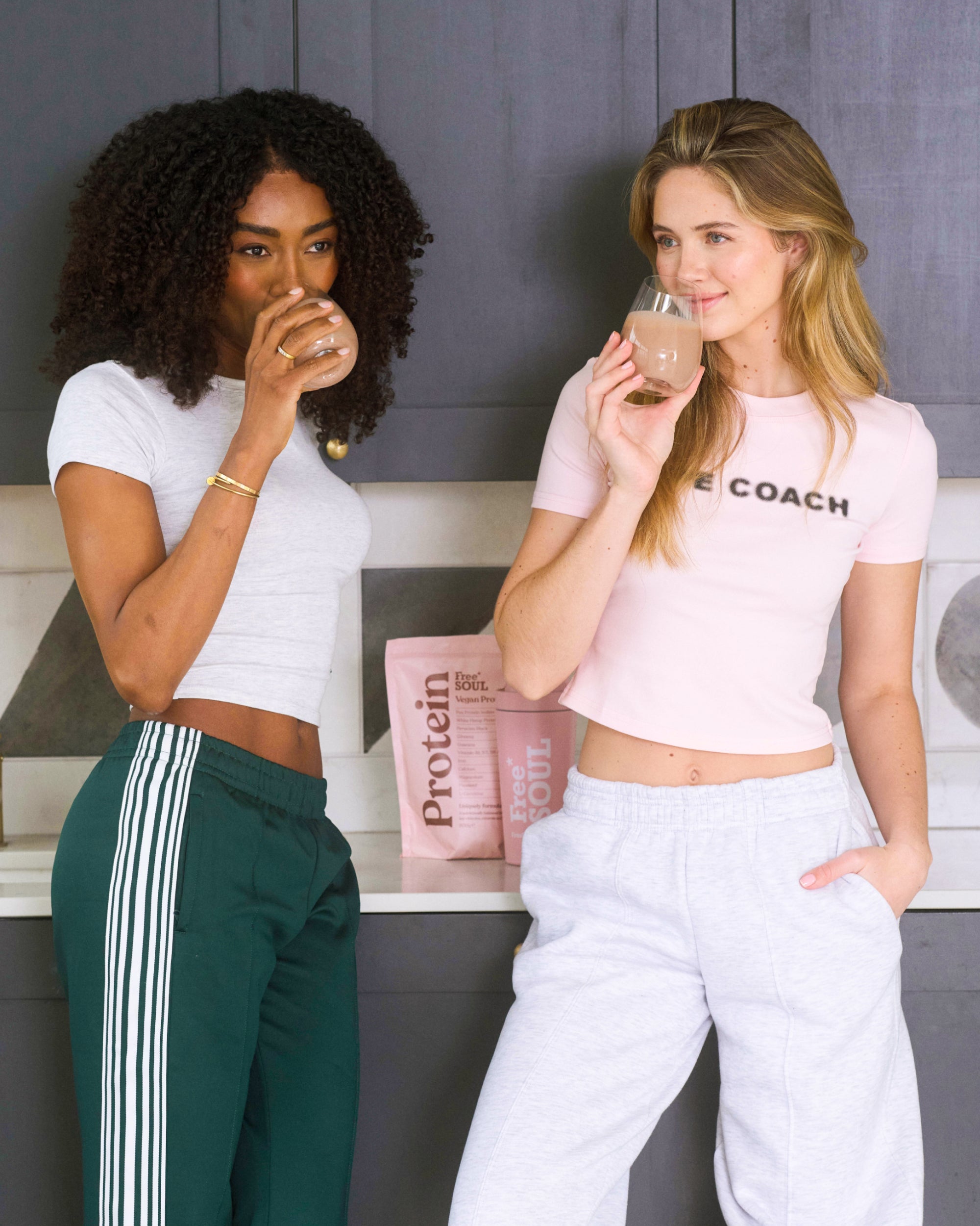 Stainless Steel Shaker