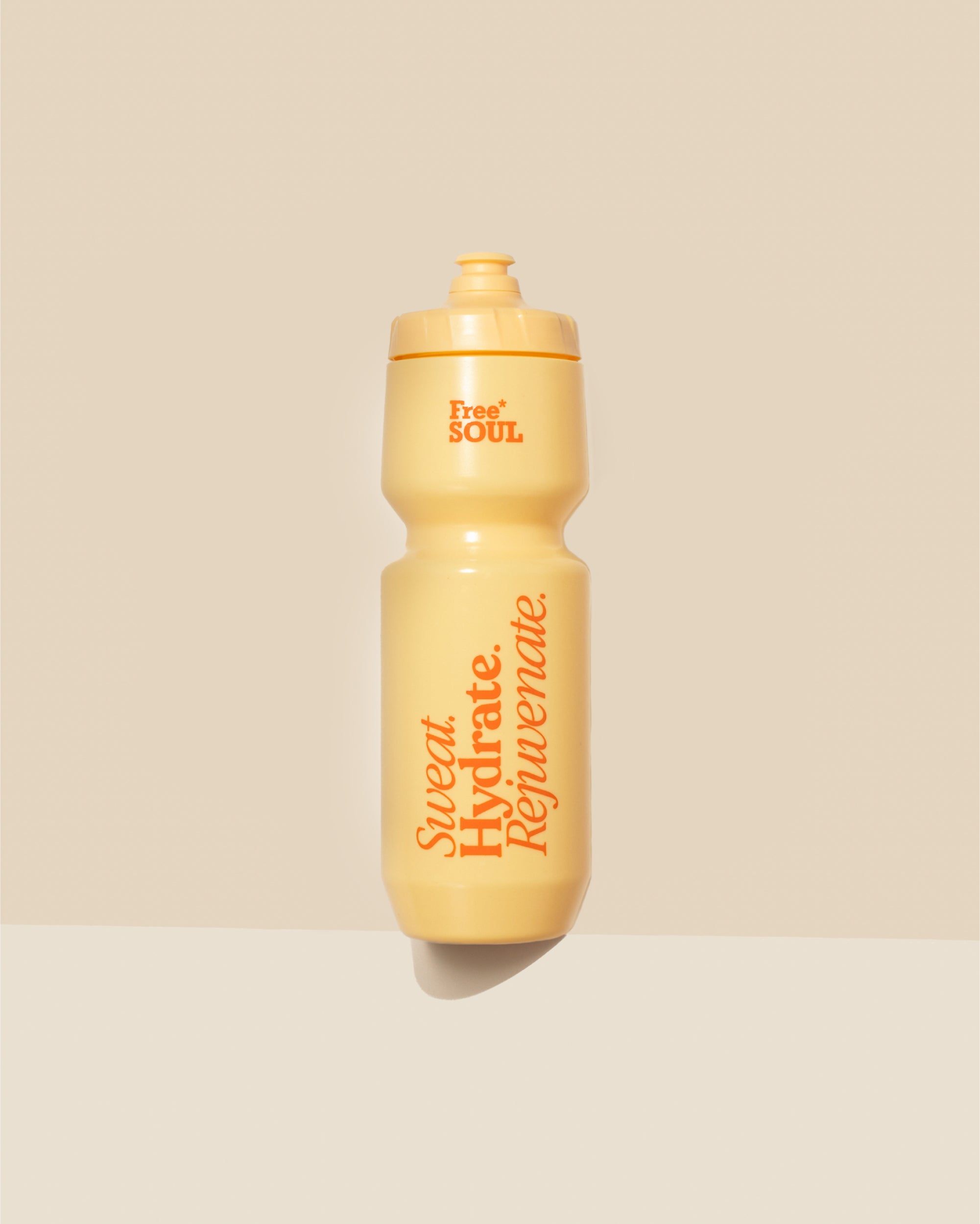 Hydrate Water Bottle