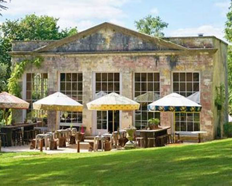 The PIG at Combe External