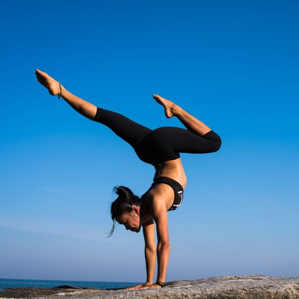Yoga for Athletes Health Benefits