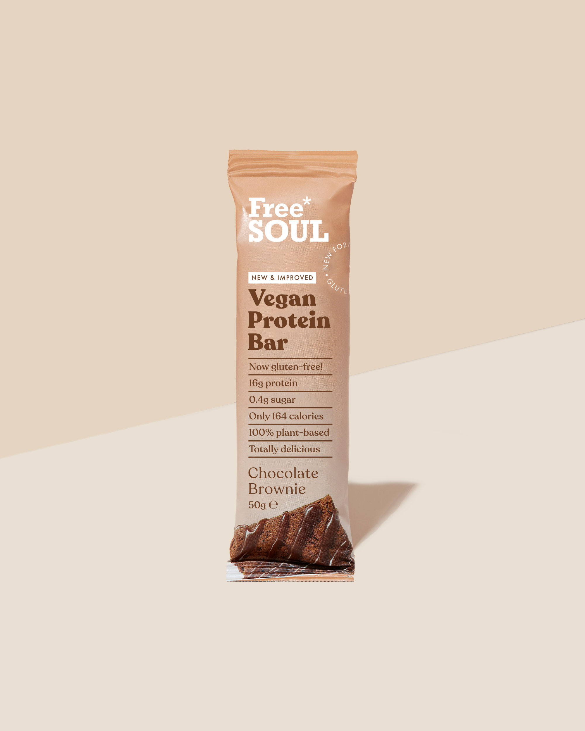 Vegan Protein Bars