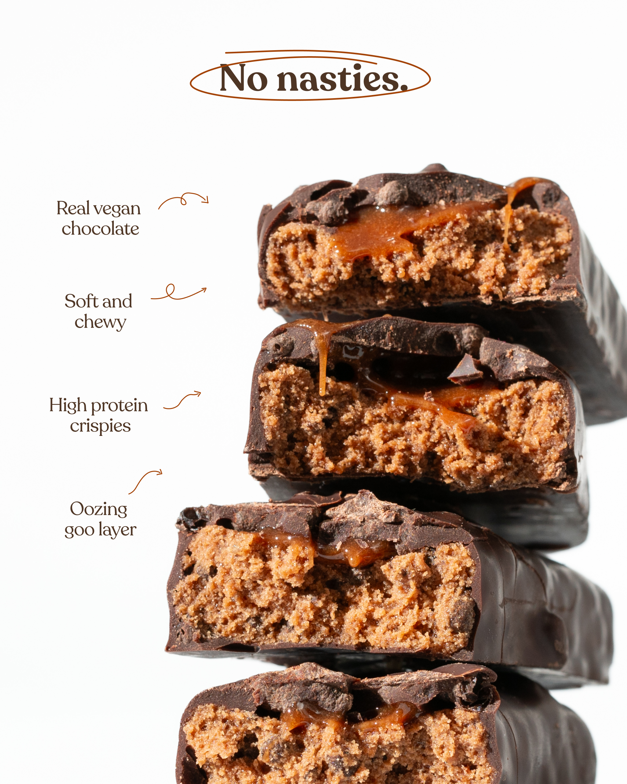 Vegan Protein Bars